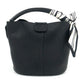 Shelley Crossbody Bag- Black