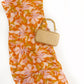 Mykonos Dream Midi Dress
