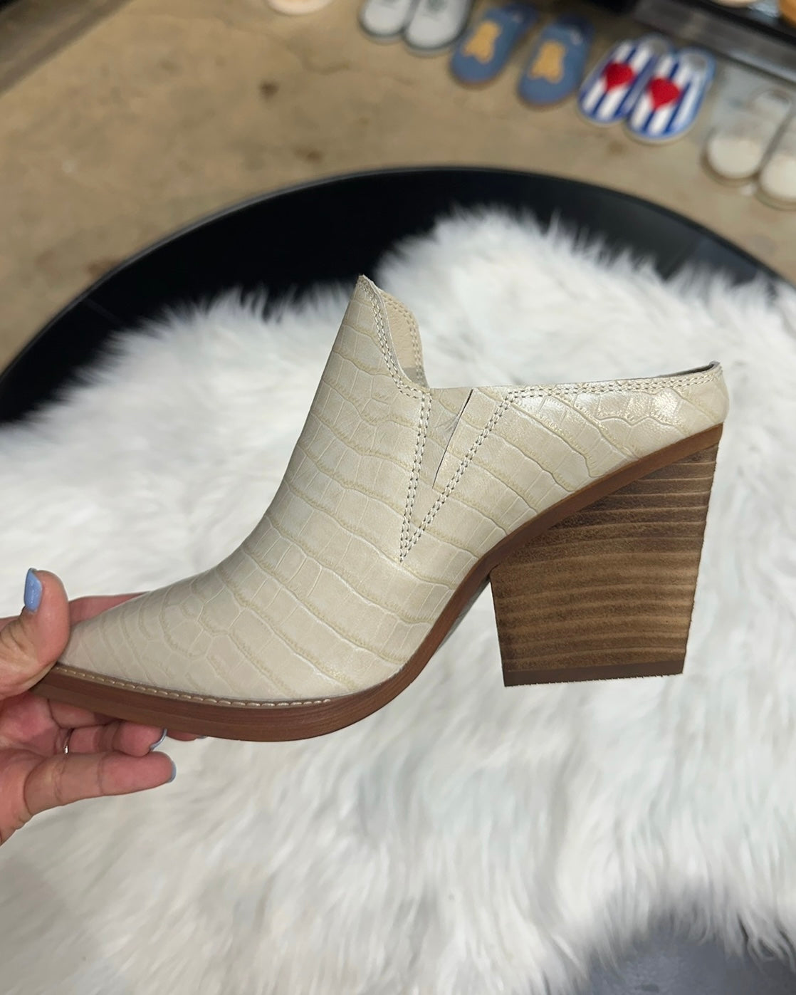 Dallas Mules- Ice Croc