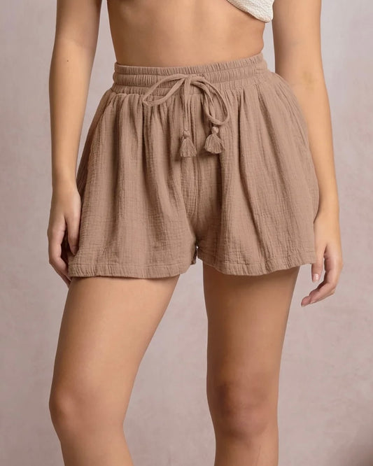 Dana Short- Taupe