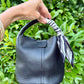 Shelley Crossbody Bag- Black