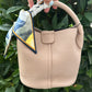 Shelley Crossbody Bag- Beige