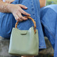 Zante Mini Bag- Sage