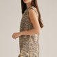 Wild Side Tiger Dress