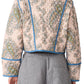 Adalynn Paisley Jacket