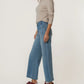 Meg (Totally) HR Wide Leg Denim
