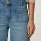 Meg (Totally) HR Wide Leg Denim