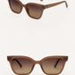 Sunglasses- Z Supply High Tide Taupe