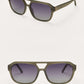 Sunglasses- Z Supply After Hour Olive
