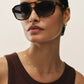 Sunglasses- Z Supply After Hour Olive