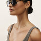 Sunglasses- Z Supply Lunch Date Olive