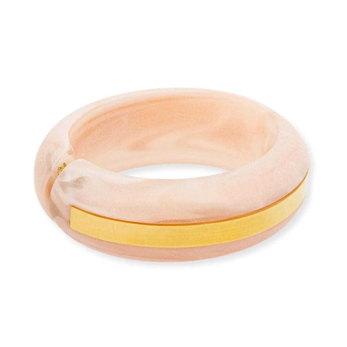 Riva Bracelet- Pink