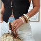 Riva Bracelet- Pink