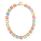 Nevi Bubble Necklace- Mutli