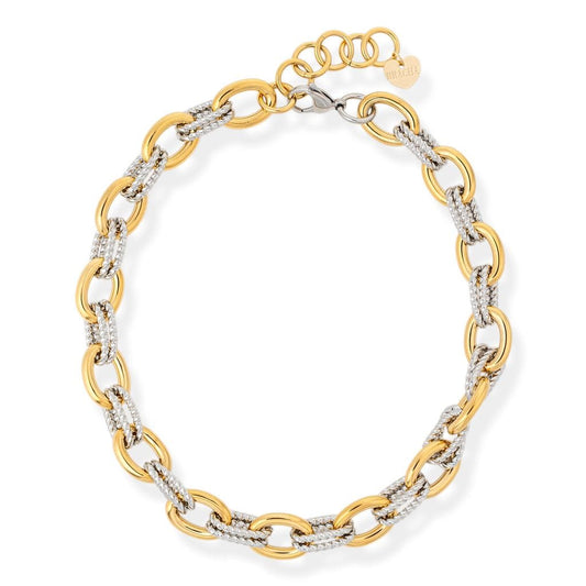Mini Roxy Necklace