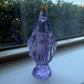 Blessed Mother- 4" Iris