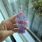 Blessed Mother- 4" Iris