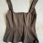 Urban Fall Top- Olive