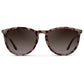 Sunglasses- Drew Blush Pink Tort/Brown