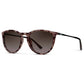 Sunglasses- Drew Blush Pink Tort/Brown