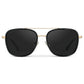 Sunglasses- Gia Black/Black