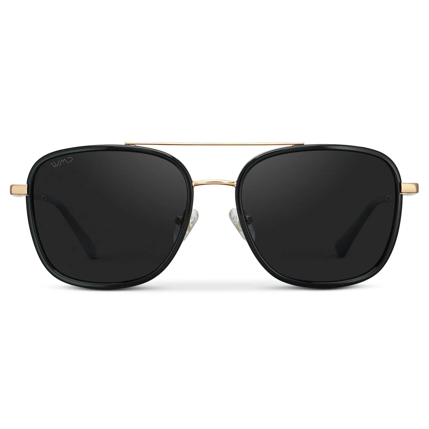 Sunglasses- Gia Black/Black