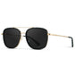 Sunglasses- Gia Black/Black