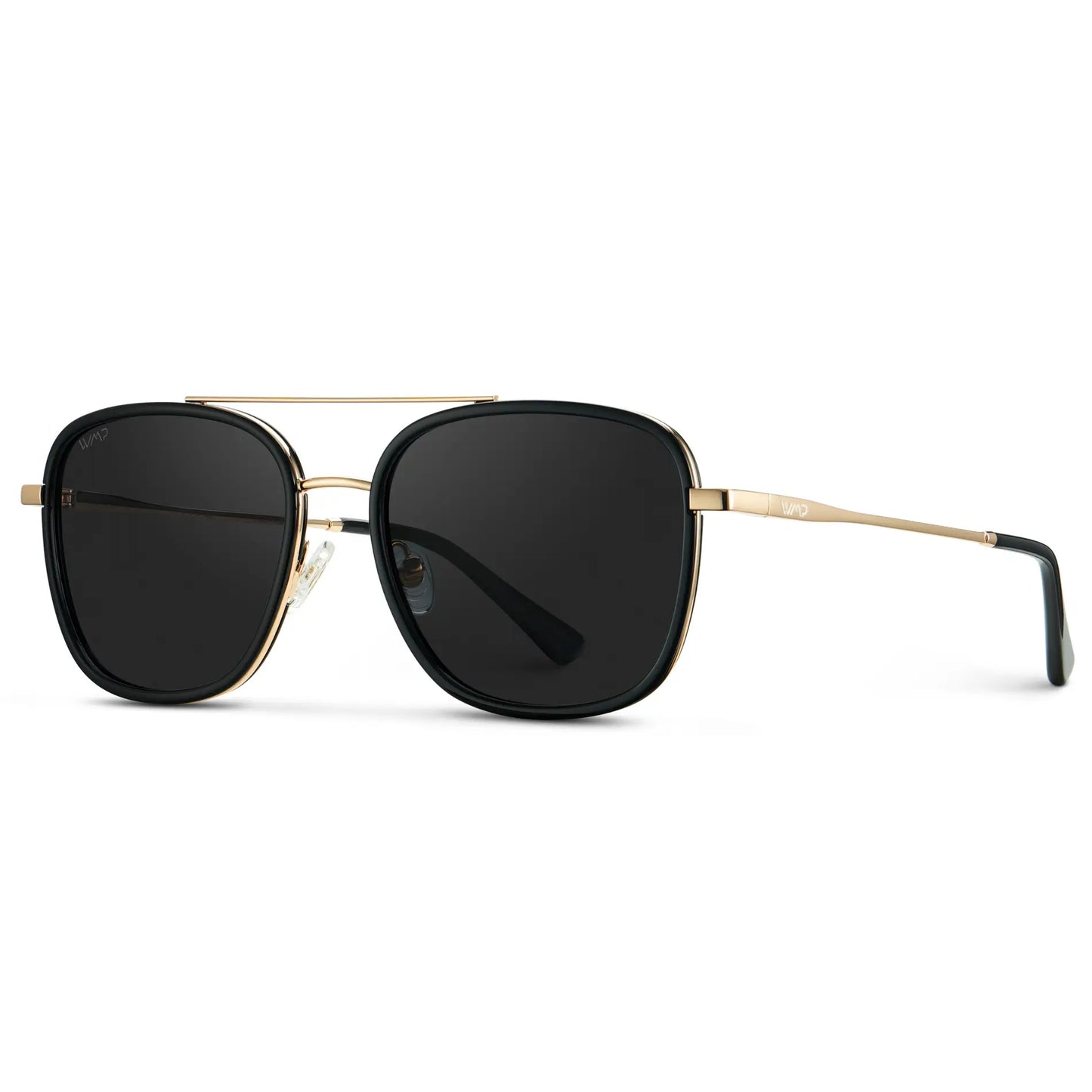 Sunglasses- Gia Black/Black
