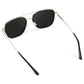 Sunglasses- Gia Black/Black