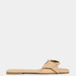 Diana Sandal- Nude