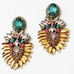Abby Statement Earrings
