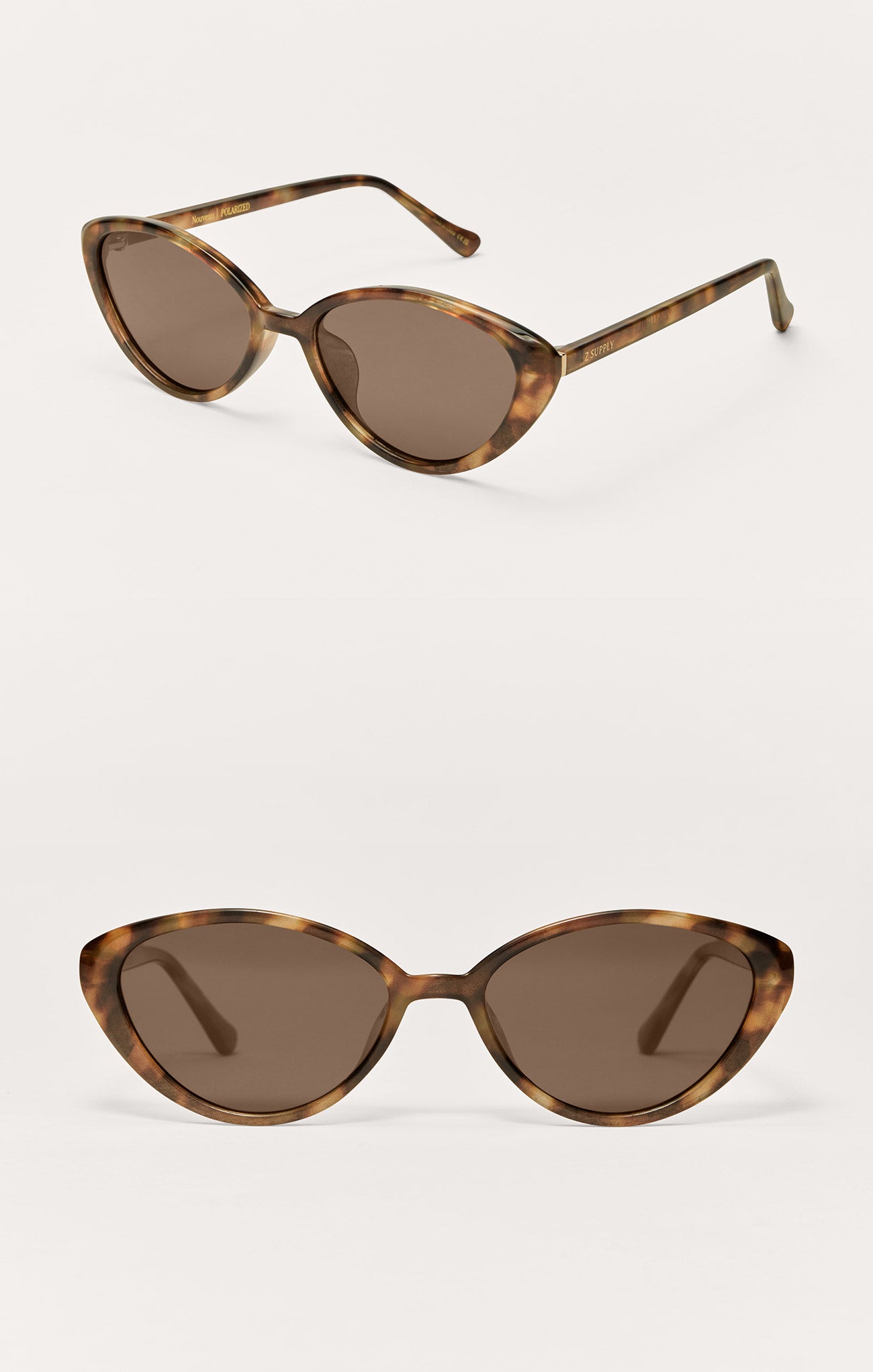 Sunglasses- Z Supply Nouveau