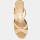 Gwen Platform Heel