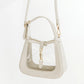 Page Clear Bag-Gold