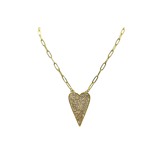 True Love Necklace