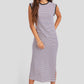 Caspian Knit Dress