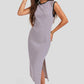 Caspian Knit Dress