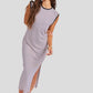 Caspian Knit Dress