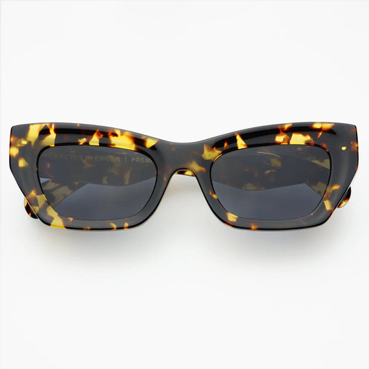 Sunglasses- Selina Tortoise (140-2)