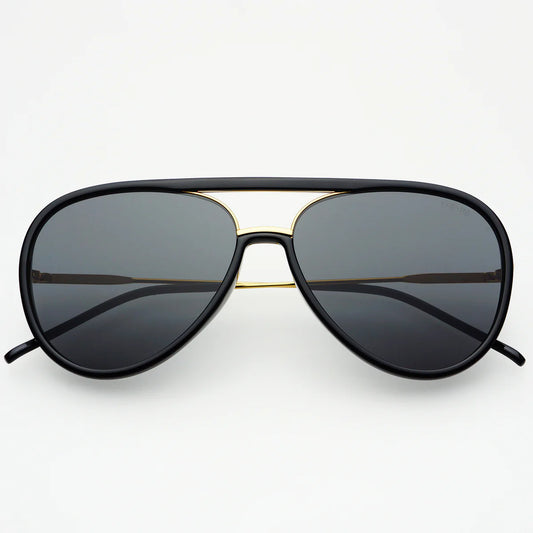 Sunglasses- Shay Black (92-2)