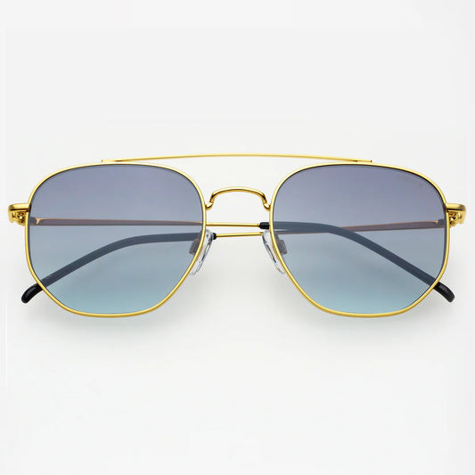 Sunglasses- Austin Blue (136-3)