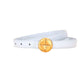 Jolie Belt- Pale Blue