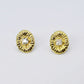 Victoria Stud Earrings