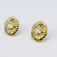 Victoria Stud Earrings