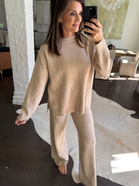 Oakley 2 PC SET- Lt. Mocha