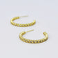Luminous Hoop