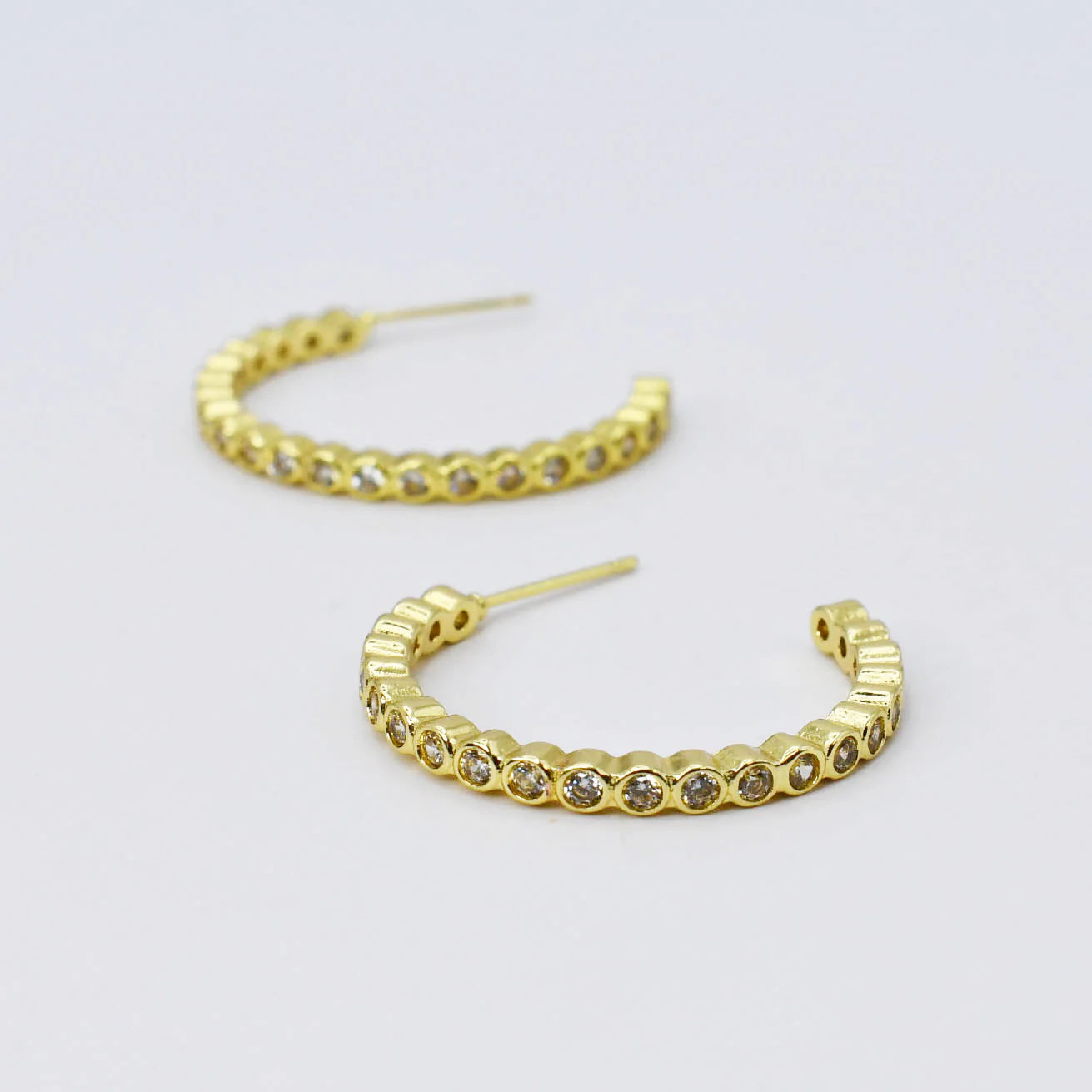 Luminous Hoop
