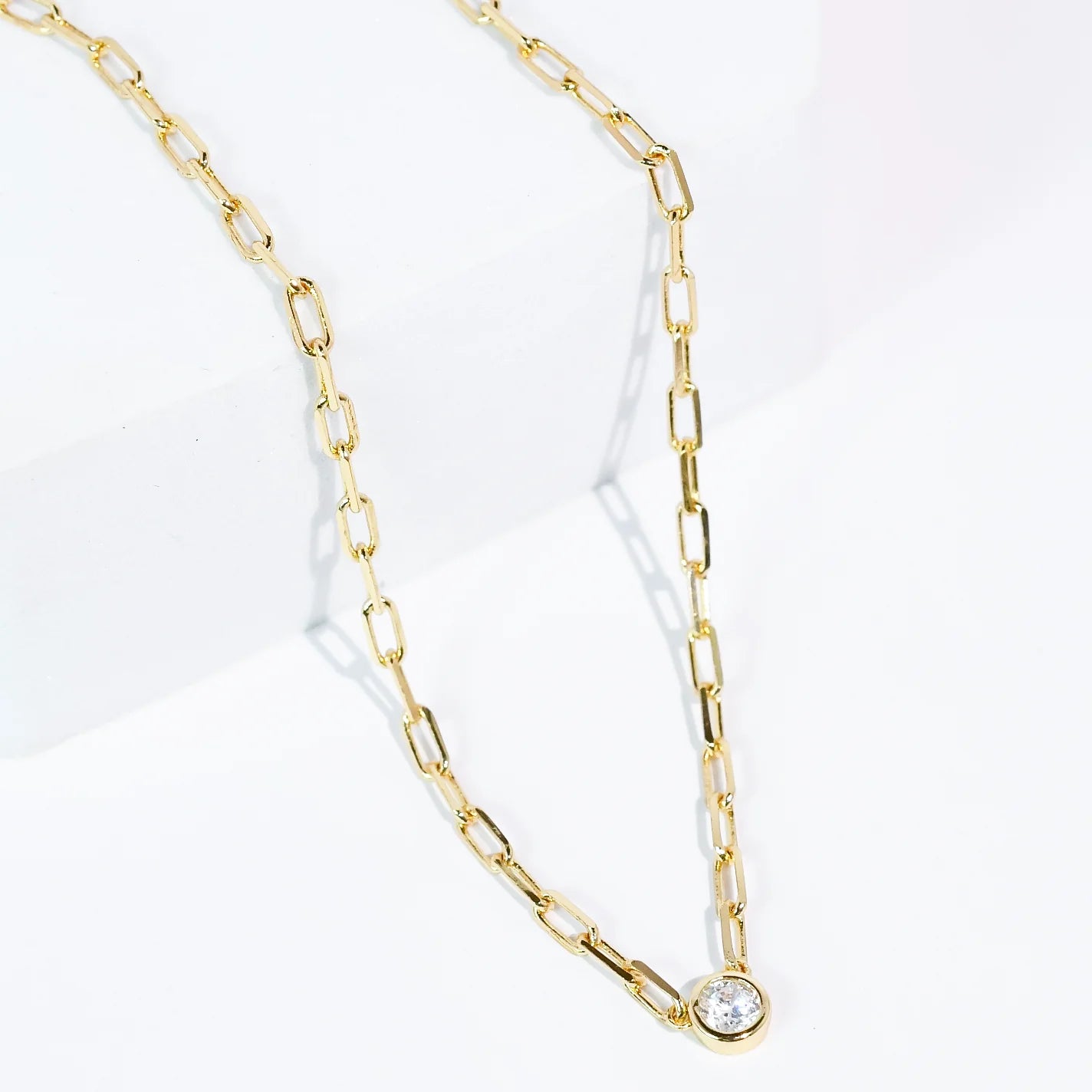 Little Luxe Necklace