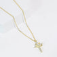 Royal Faith Necklace