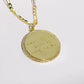 Luke 23:24 Necklace